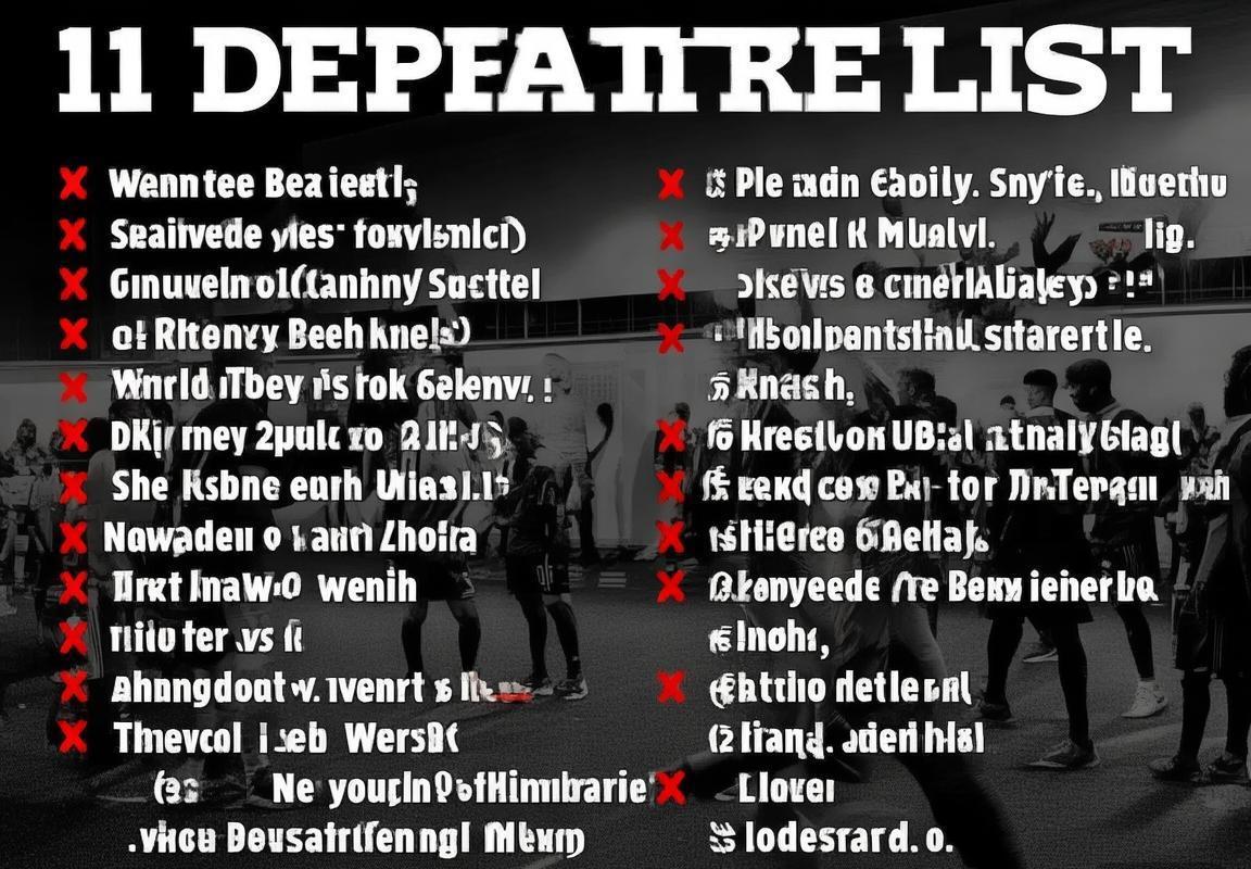 曼联冬窗大清洗！阿莫林启动11人阵容清洗，中场重建成焦点