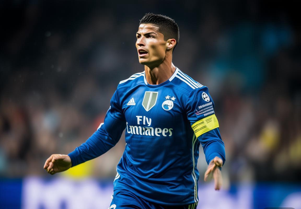 皇马欧冠小组赛创历史！三大卫冕冠军齐聚 C罗帽子戏法刷新欧冠纪录