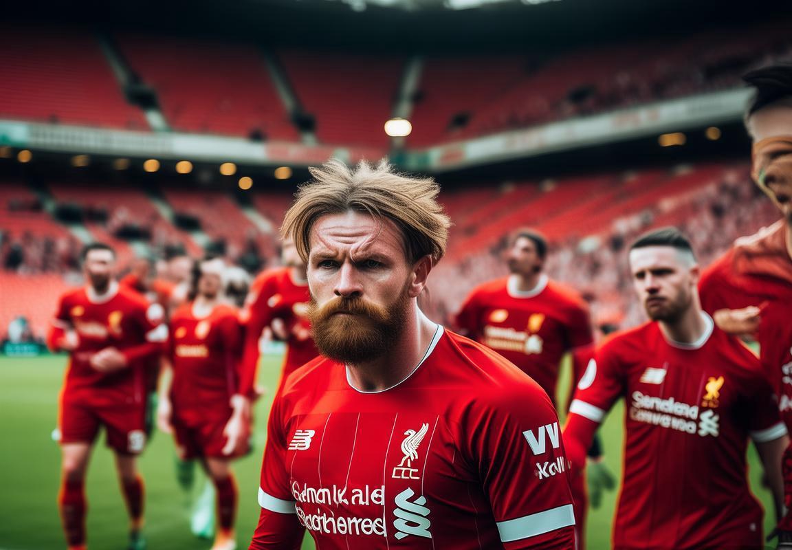 欧冠淘汰赛形势分析：利物浦双线作战陷危机，阿森纳大胜拜仁显冠军相，国际米兰赛季首败暴露防线问题