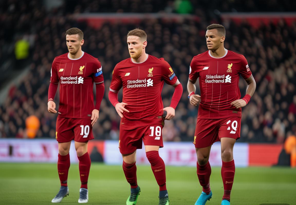 利物浦三连败！安菲尔德球场后防线崩盘，科纳特陷转会传闻