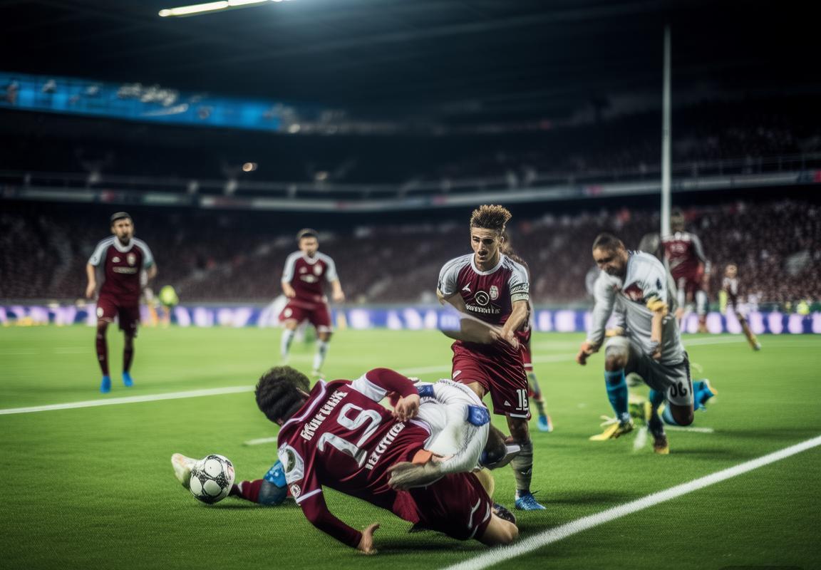 欧冠小组赛溃败VS国内联赛领跑：多线作战下攻防体系崩盘，高强度对抗暴露致命短板