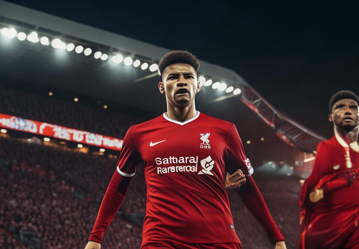 利物浦三连败！安菲尔德球场后防线崩盘，科纳特陷转会传闻