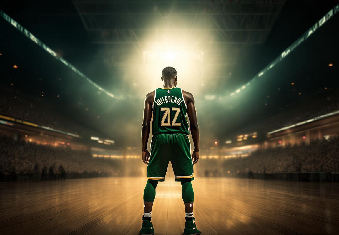 雄鹿队困境：字母哥的“一人一城”传奇与总冠军渴望会否引发交易？