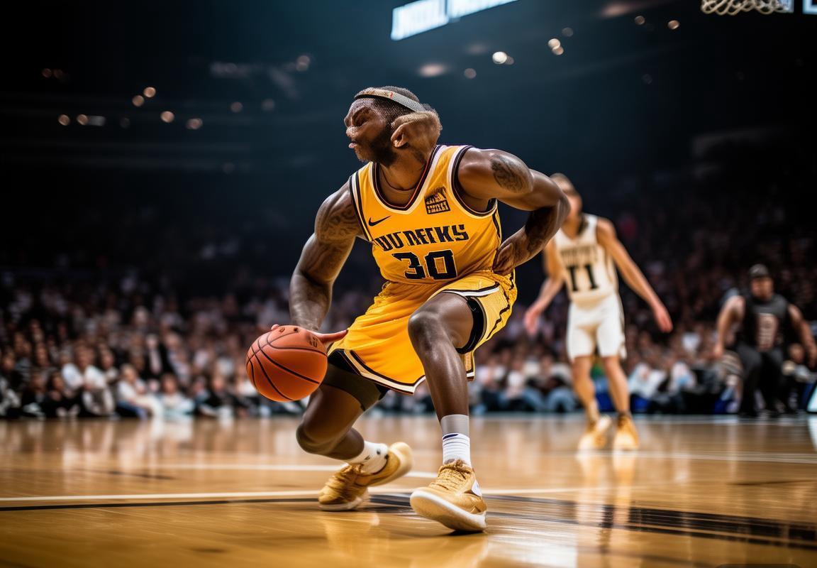 杰伦·布朗狂砍42分力克尼克斯，关键暴扣锁定胜局助凯尔特人主场沸腾